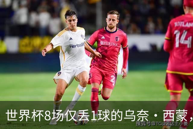 世界杯8场仅丢1球的乌奈·西蒙，靠什么夺金球奖体系的雅辛奖？