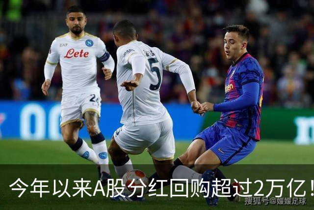 今年以来A股分红回购超过2万亿！可为何股民还是吐槽赚不到钱？