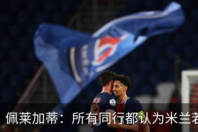 佩莱加蒂：所有同行都认为米兰若维持现有的阵容将会举步维艰