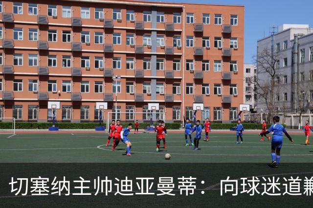 切塞纳主帅迪亚曼蒂：向球迷道歉，我们得踢得像个男人