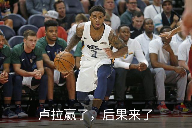 卢拉赢了，后果来了