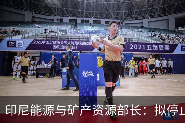 印尼能源与矿产资源部长：拟停止向不尊重印尼的国家供能