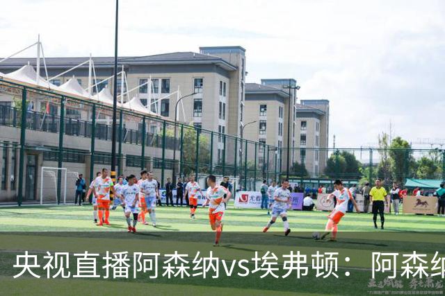 央视直播阿森纳vs埃弗顿：阿森纳紧追曼城，主场啃掉太妃糖