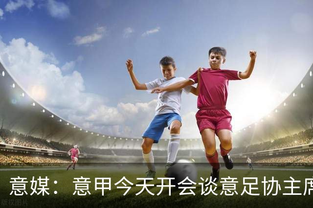意媒：意甲今天开会谈意足协主席选举，马拉戈、加利亚尼2选1