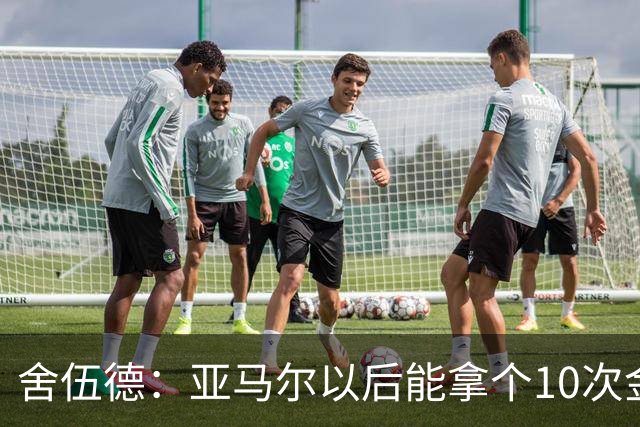 舍伍德：亚马尔以后能拿个10次金球奖，这次还是给凯恩吧