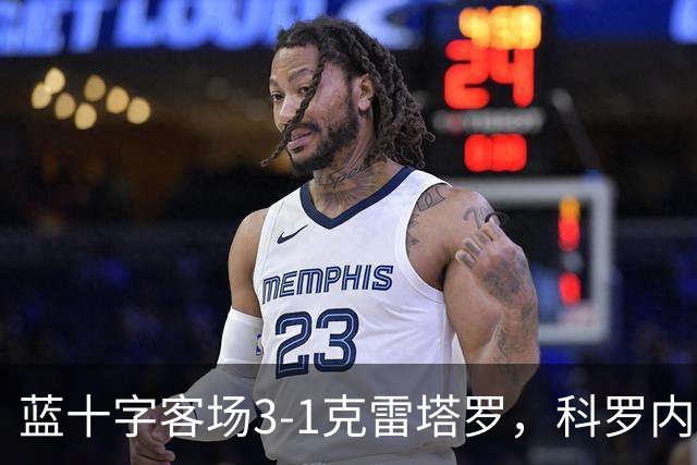 蓝十字客场3-1克雷塔罗，科罗内尔破门，尼古拉斯-伊巴涅斯建功